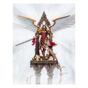 Warhammer 40,000 statuette 1/6 Celestine the Living Saint Limited Edition 96 cm | WETA