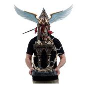 Warhammer 40,000 statuette 1/6 Celestine the Living Saint Limited Edition 96 cm | WETA