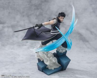 Sh figuarts zero Naruto zero extra battle obito conclusion once friend | Tamashi 