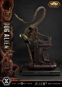 Alien 3 statuette Museum Masterline Series 1/3 Dog Alien XL Deluxe Bonus Version 114 cm | PRIME 1 STUDIO