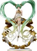 Character Vocal Series 01: Hatsune Miku Characters statuette PVC 1/6 Symphony: 2022 Ver. 31 cm | Good Smile Company