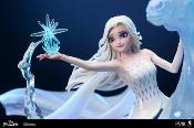 Frozen Elsa La reine des neiges disney statue | MGL Paladin Toys