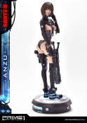 Anzu Gantz:O statuette 53 cm  | Prime 1