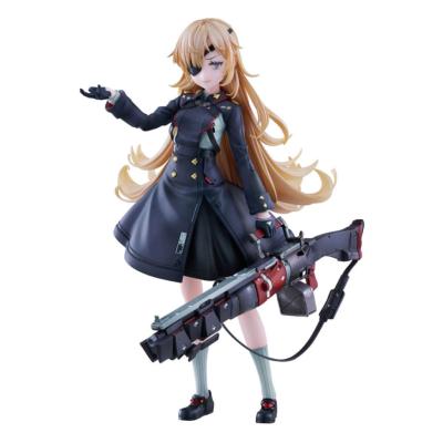 Goddess of Victory: Nikke FNEX statuette 1/7 Guillotine 23 cm | FURYU