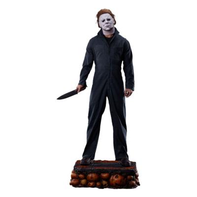 Halloween 1978 statuette 1/2 Michael Myers 103 cm PCS