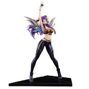 League of Legends statuette PVC 1/7 K/DA Kai'Sa 31 cm | APEX INNOVATION