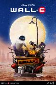 WALL-E EVE Statue Disney | MGL· Paladin Toys