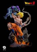 Goku Vs Frieza 1/6  Dragon Ball Z DBZ | Ryu Studio