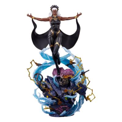 Statuette Marvel Future Revolution 1/3 Tempête 94 cm | PCS 