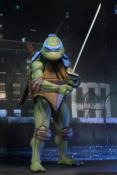 Les Tortues ninja figurine 1/4 Leonardo 42 cm | NECA