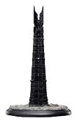 Le Seigneur des Anneaux statuette Orthanc 18 cm | WETA WORKSHOP