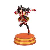 Uma Musume Pretty Derby statuette PVC 1/7 Outrunning the Encroaching Heat Kitasan Black 30 cm | KOTOBUKIYA