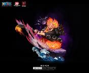 Big Mom vs Kaido One Piece Regular Version A| Jimei Palace