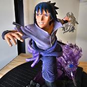 Sasuke ultimate 1/6 Ikigai Naruto | Tsume art