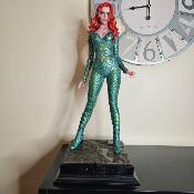 Mera 1/3 Aquaman Statue | JND Studios