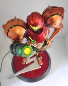 Metroid Samus Varia Suit Exclusive F4F | First 4 Figures