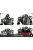 Alphonse Elric Fullmetal Alchemist : Brotherhood 37cm | ThreeZero