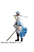 Gintama série G.E.M. statuette PVC 1/8 Gintoki Sakata Benizakura 20th Anniversary Ver. 22 cm | MEGAHOUSE