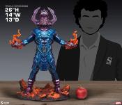 Marvel statuette Galactus 66 cm premium format | Sideshow 