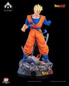 Future Gohan 1/4 BIJUtsu Dragon Ball Z Movies Collection | Tsume 