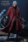 Devil May Cry figurine 1/6 Dante - The Original (Luxury Version) 30 cm | ASMUS COLLECTIBLE TOYS