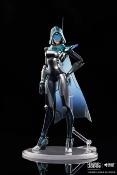 League of Legends figurine 1/8 Project Ashe 25 cm | APEX