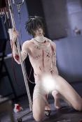 Slow Damage statuette PVC 1/6 Towa 27 cm | SKYTUBE