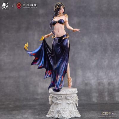 Ghost Blade statuette PVC 1/6 Aeolian Encounter Ver. 40 cm | BEARPANDA