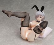 Creators Opinion statuette PVC 1/4 Mihiro Sashou Bunny Ver. 20 cm | BINDing