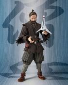 Star Wars figurine Meisho Movie Realization Obi-Wan Kenobi 18 cm | Tamashii Nations