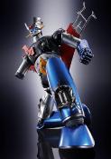 Great Mazinger figurine Diecast Soul of Chogokin GX-105D Great Mazinger Z Kakumei Shinka Damage Ver. 17 cm | TAMASHI NATIONS 