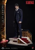 Scarface statuette Superb Scale 1/4 Tony Montana 53 cm | Blitzway