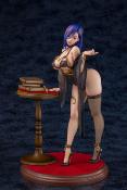 Original Character by Masami Chie statuette 1/7 The Witch 26 cm | DAIKI KOUYGO