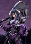 Overlord statuette PVC 1/7 Albedo Hermes Trismegistus Ver. 31 cm | DMM FACTORY