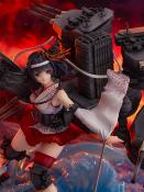 Kantai Collection/KanColle statuette PVC SHIBUYA SCRAMBLE FIGURE 1/7 Fusou Kai-II 30 cm | ESTREAM