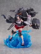 Kantai Collection/KanColle statuette PVC SHIBUYA SCRAMBLE FIGURE 1/7 Fusou Kai-II 30 cm | ESTREAM