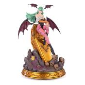 Darkstalkers statuette 1/6 Morrigan Aensland 43 cm | F4F