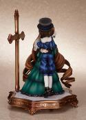 Rozen Maiden statuette PVC Suiseiseki & Souseiseki 26 cm | FLARE