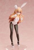 Toradora! statuette PVC 1/6 Taiga Aisaka: Bunny Ver| FREEING