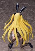 To Love-Ru Darkness statuette PVC 1/6 Golden Darkness: Bunny Ver. 24 cm | FREEing