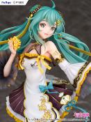 Hatsune Miku F:NEX statuette PVC 1/7 Hatsune Miku Mid-Autumn Festival Ver. 27 cm | Furyu