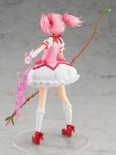 Puella Magi Madoka Magica The Movie -Rebellion- statuette Pop Up Parade Madoka Kaname 16 cm (re-run) | Good Smile Company