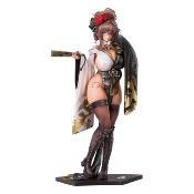 Goddess of Victory: Nikke statuette 1/7 Noir: Black Rabbit 25 cm | Good Smile Company