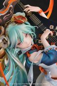 Hatsune Miku statuette PVC 1/7 Shimian Maifu Ver. 29 cm | Good Smile Company