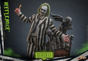 Beetlejuice Beetlejuice Movie Masterpiece figurine 1/6 Beetlejuice 30 cm | HOT TOYS 