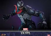 Marvel figurine Comic Masterpiece 1/6 Venom 39 cm | HOT TOYS