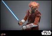 Star Wars figurine Movie Masterpiece 1/6 Plo Koon 31 cm | HOT TOYS