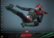 Kamen Rider 1/6 Kamen Rider No. 2 30 cm | HOT TOYS