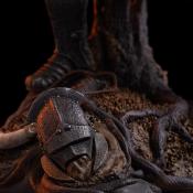  Le Seigneur des Anneaux statuette 1/10 Art Scale Lurtz, Uruk-Hai Leader 23 cm | Iron Studios