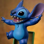 Lilo & Stitch statuette 1/10 Art Scale Stitch 17 cm | IRON STUDIOS